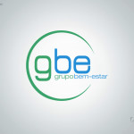 Logo e Identidade Visual - Grupo Bem Estar - Criação do Designer Anthony Paz