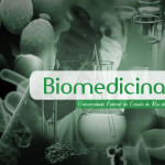 Convite de Formatura - Biomedicina - UFRJ