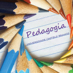 Convite de Formatura - Pedagogia - Universidade Castelo Branco