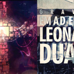 CD Leonardo Duarte - Gravado em AD Ebenézer