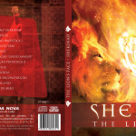 CD Shekinah The Lion's Face