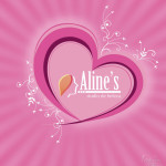 Campanha do Dia das Mães - Salão de Beleza - Aline's