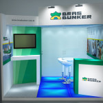 Projeto 3D - Bras Bunker