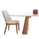 Fotografia de Produto - Mesa com cadeira - Foto para e-commerce catálogo e anúncio - Cliente Maison Design - Casa Shopping