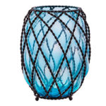 Fotografia de Produto - Vasos de vidro com arame para decoração - Foto para e-commerce catálogo e anúncio - Cliente Maison Design - Casa Shopping