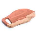 Fotografia de Produto -  Tábua de carne de madeira rustica - Foto para loja virtual catálogo e anúncio - Cliente Tilliart - Astolfo Dutra - MG