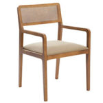 Fotografia de Produto - Cadeira em madeira - Foto para loja virtual catálogo e anúncio - Cliente Toque a Campainha - RJ