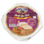 Fotografia de produto para site (loja virtual) - Fotografia de queijo - laticínio
