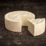Fotografia de produto ambientado para Rede Social – Instagram e Facebook - Fotografia de queijo - laticínio