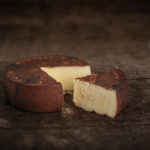 Fotografia de produto ambientado para Rede Social – Instagram e Facebook - Fotografia de queijo - laticínio
